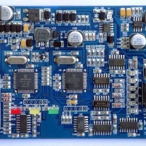 4 Layer Prototype PCB Board Assembly &Multilayer PCB Fabrication&Components sourcing&Components Assembly&Function Test