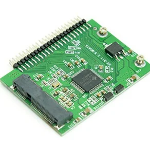 Customized control 2Layers PCB Green Soldmask White Silkcreen printed circuit board PCBA