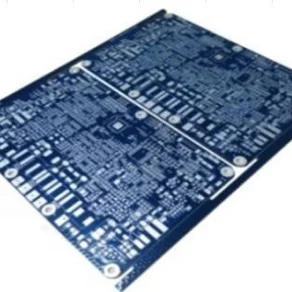 4 Layers PCB Electronics Printed Circuit Board