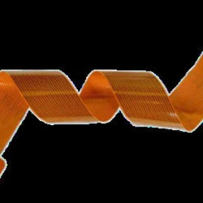 1 layer Single side FPC flexible PCB 0.1mm board thickness