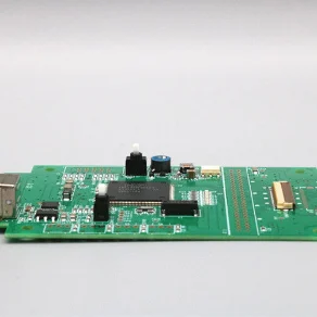 4 - слойная сборка FR4 и прототип PCB и закупка компонентов & SMT DIP с толщиной тяжелой меди и поддержкой без свинца