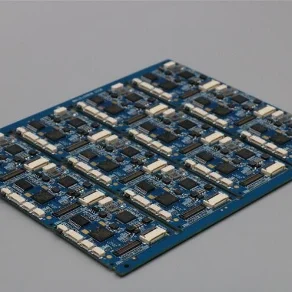1oz Медный быстрый цикл доставки прототипы компонентов PCB
