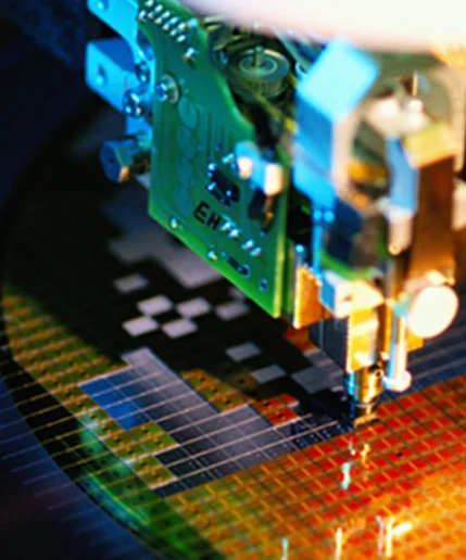 SMT PCB组装服务制造商