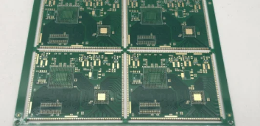 What’s the difference between the PCB and PCBA?