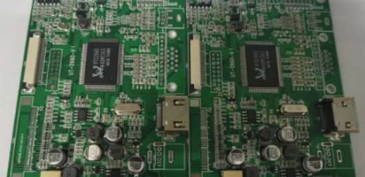 Causes of serious heating of PCB