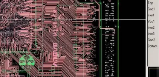 Why are the PCB design layers mostly even layers?