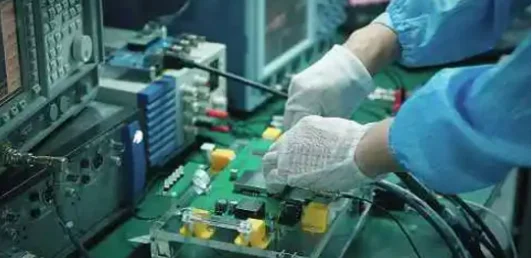 What reliability tests are there for PCBA?