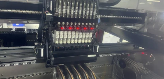How to quickly ship SMT chip processing