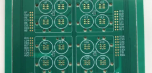 What are the features of 5G circuit boards